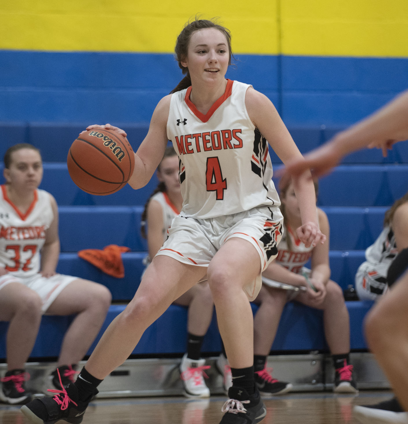 Steeleville vs. Marissa